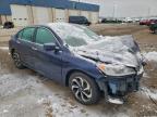Lot #3308246161 2016 HONDA ACCORD EXL
