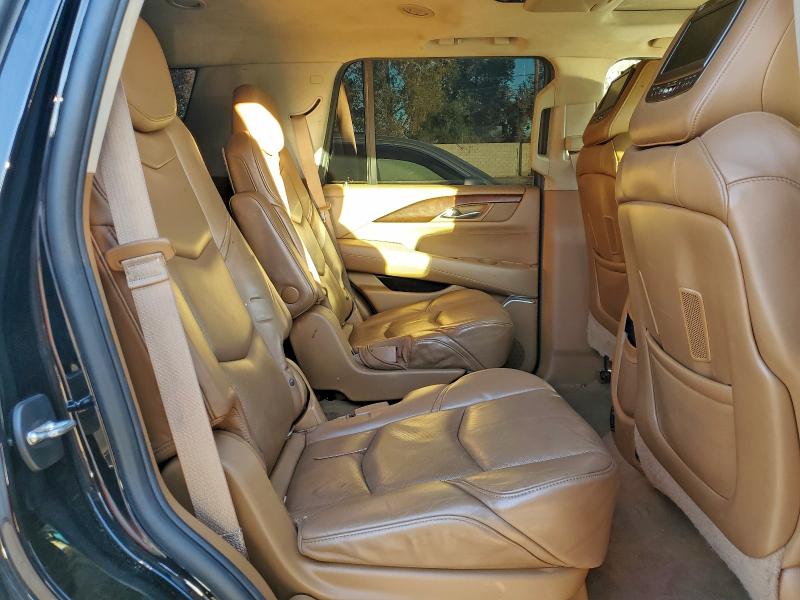 2015 CADILLAC ESCALADE P #3311763342