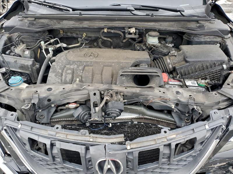 2013 ACURA RDX TECHNO #3305384328