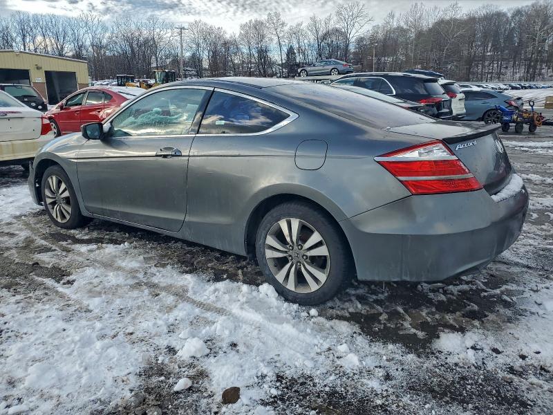 2011 HONDA ACCORD EX #3303572941