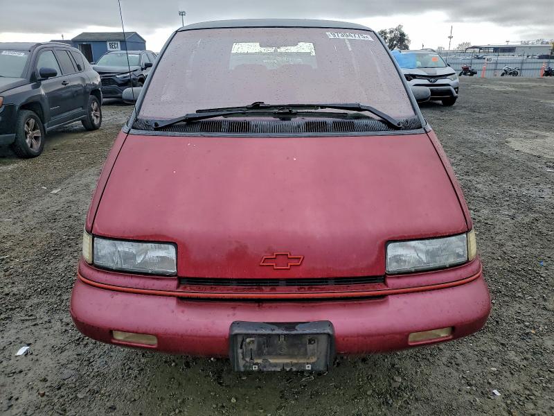 1990 CHEVROLET LUMINA APV #3317956917