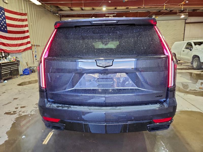 2022 CADILLAC ESCALADE E #3305302396