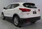 Lot #3316983068 2017 NISSAN ROGUE SPOR