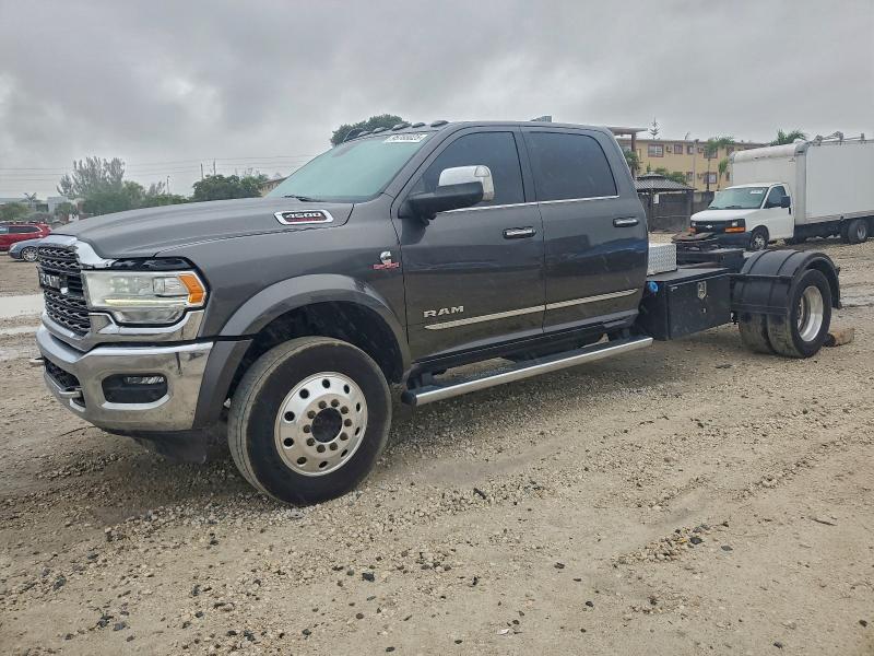 2021 RAM 4500 #3309195618