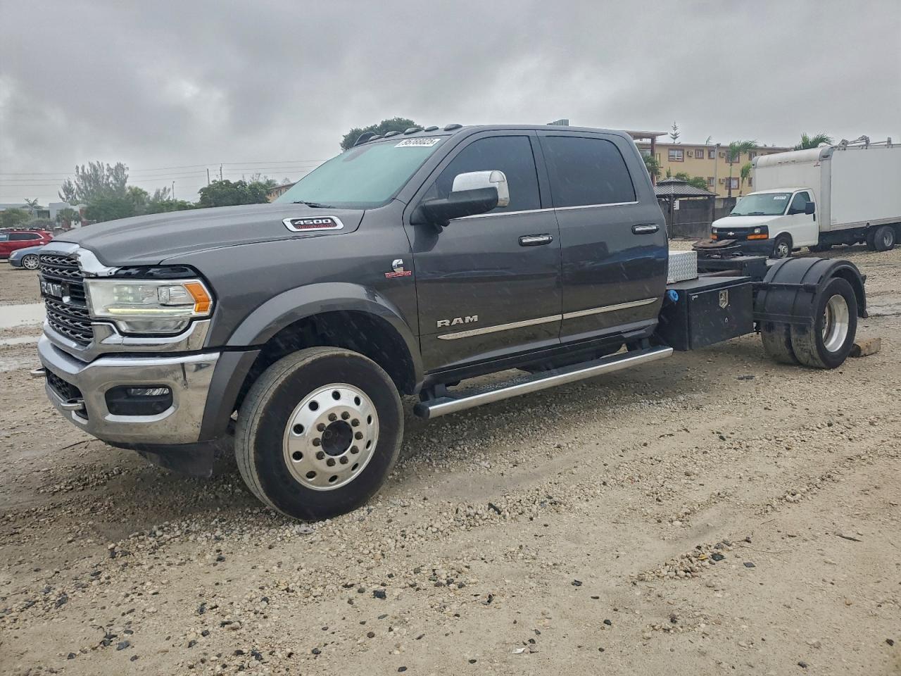 RAM 4500