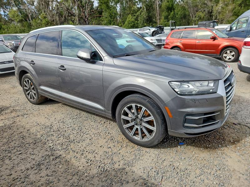 2017 AUDI Q7 PREMIUM #3318878967