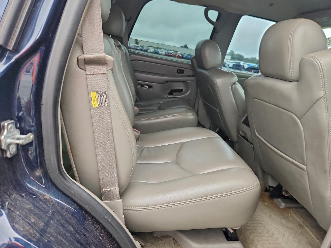 Lot #3311713231 2005 CHEVROLET TAHOE K150