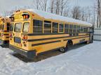 Lot #3316999235 2012 BLUE BIRD SCHOOL BUS