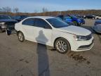 Lot #3302647050 2015 VOLKSWAGEN JETTA SE