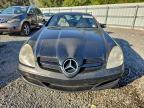 Lot #3315892105 2007 MERCEDES-BENZ SLK 280