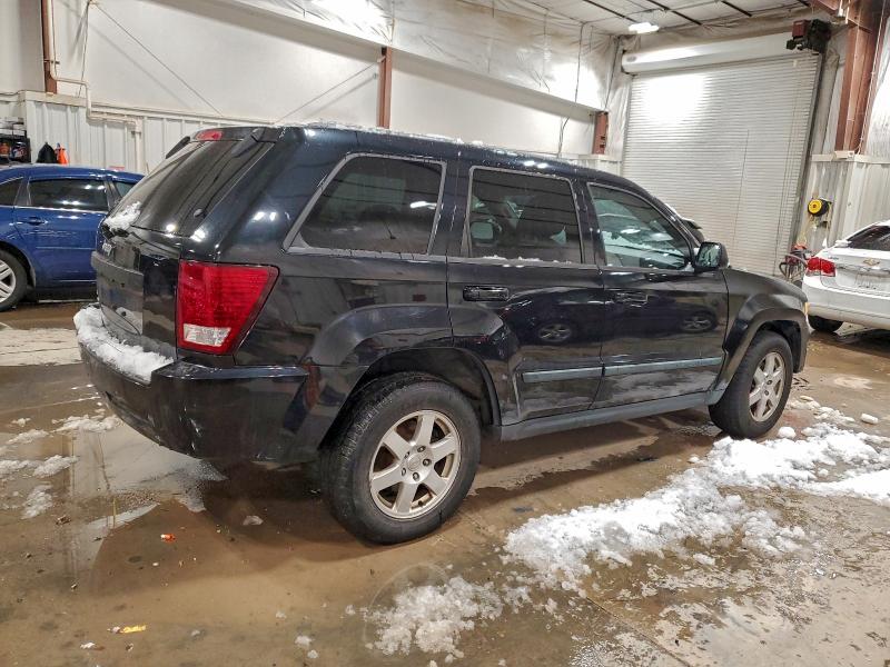 2008 JEEP GRAND CHER #3311578769