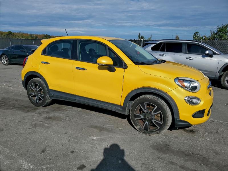 2017 FIAT 500X POP #3302816982
