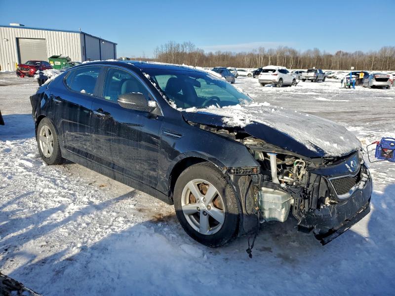 2015 KIA OPTIMA LX #3305302391