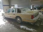 Lot #3309424969 1997 LINCOLN TOWN CAR E
