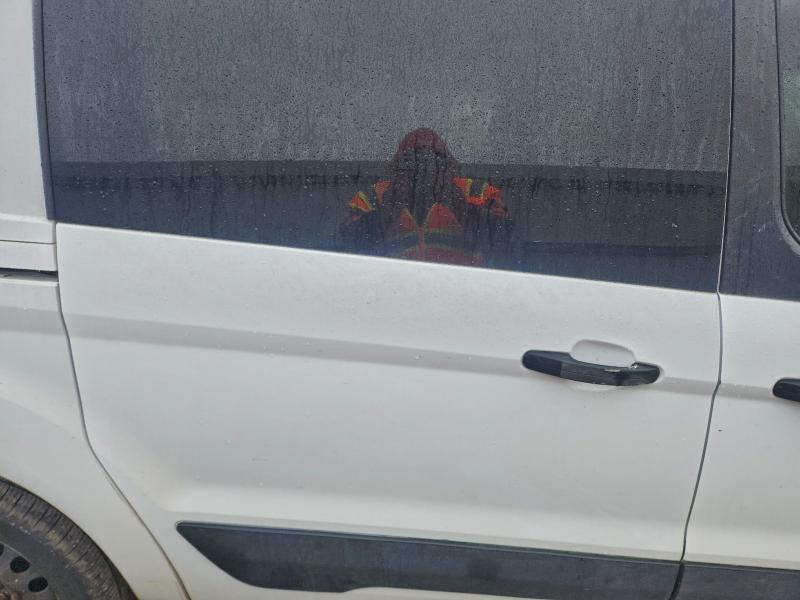 2015 FORD TRANSIT CO #3302694024