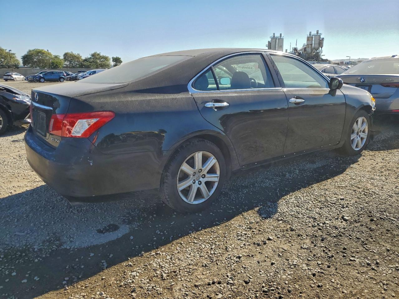 Lot #3311650244 2009 LEXUS ES 350