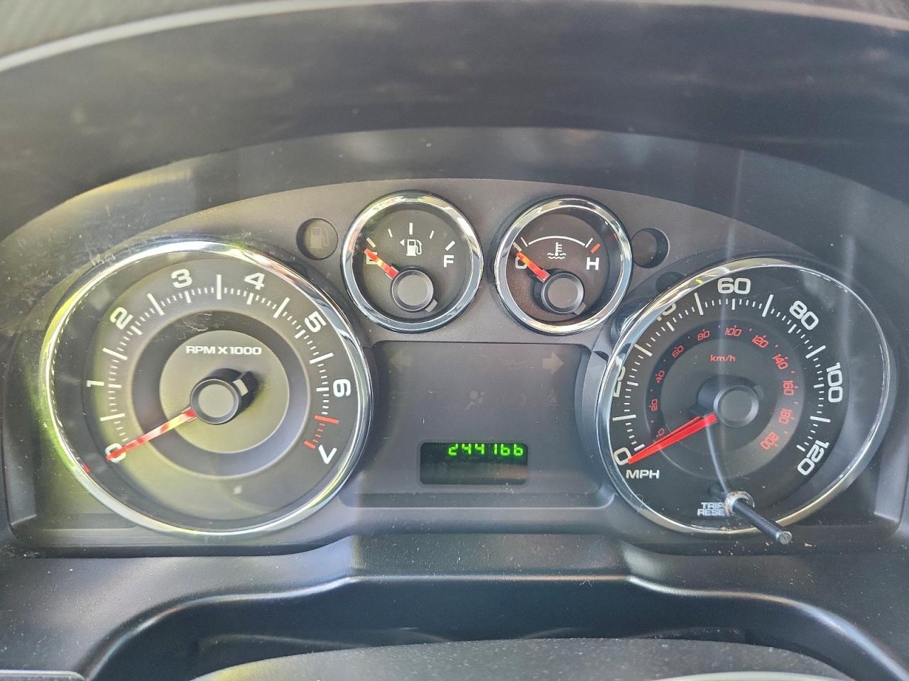 Lot #3311698247 2008 FORD EDGE SE