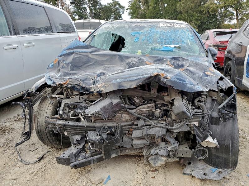 2022 NISSAN VERSA SV #3304579505