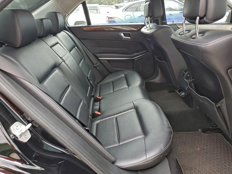 2014 MERCEDES-BENZ E 350 4MAT #3305365344
