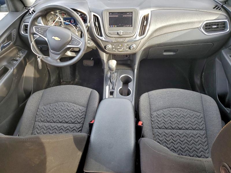2022 CHEVROLET EQUINOX LT #3316879109