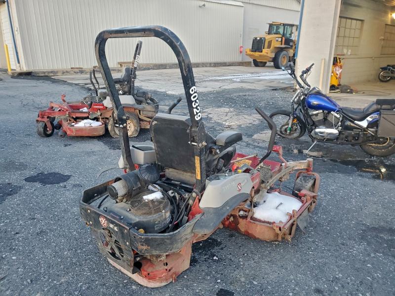 2019 EXMARK ZERO TURN #3305345310