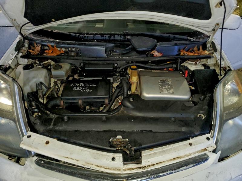 2006 TOYOTA PRIUS #3305379331