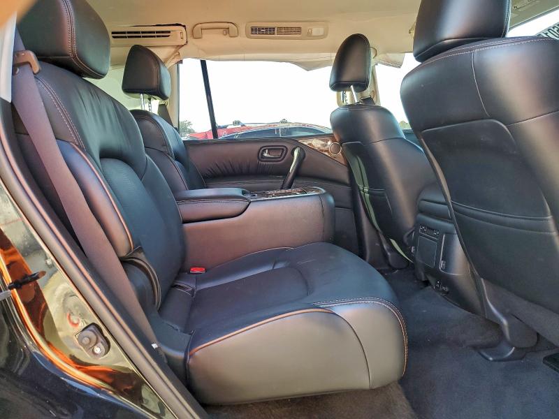 2020 NISSAN ARMADA SV #3308311161