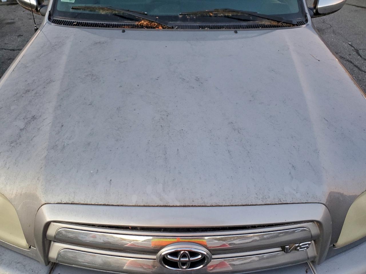 Lot #3304626444 2003 TOYOTA TUNDRA ACC