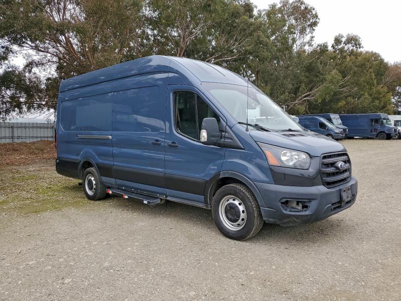 2020 FORD TRANSIT #3310363986