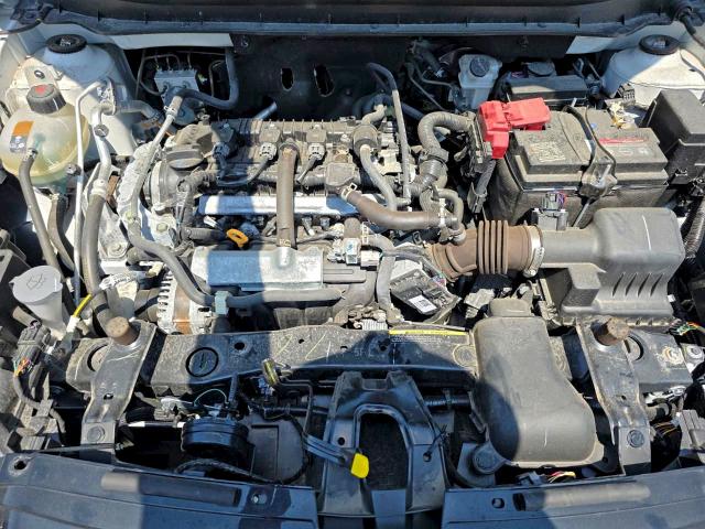 2024 NISSAN KICKS SR #3302697055