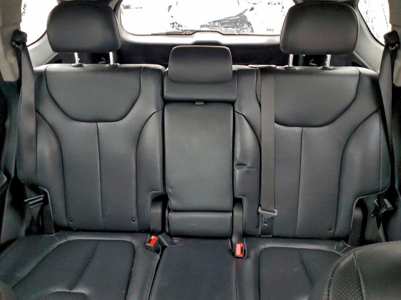 2019 HYUNDAI SANTA FE L #3311548232