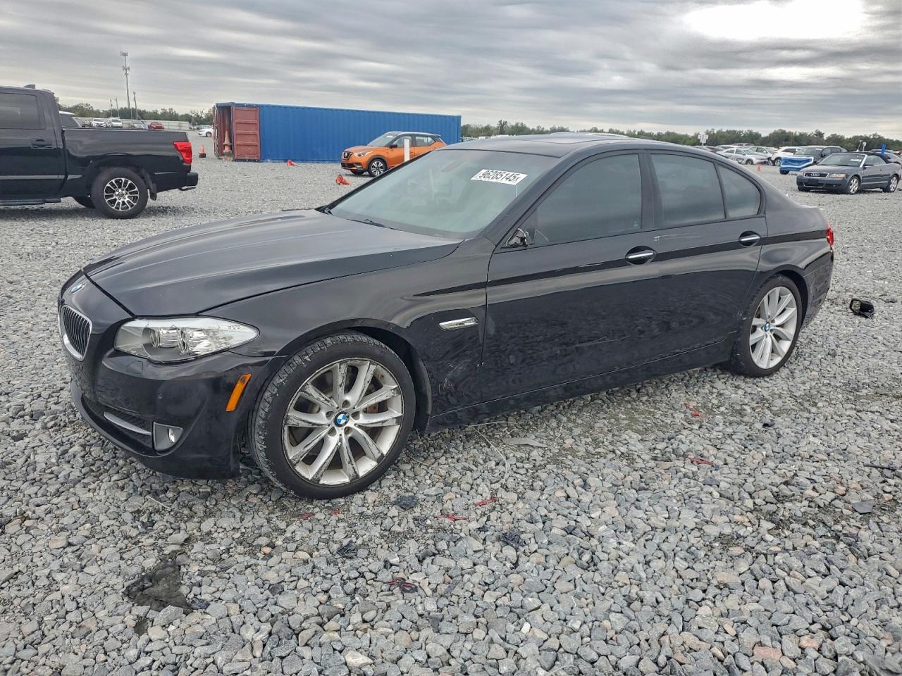 Lot #3309629069 2011 BMW 535 I