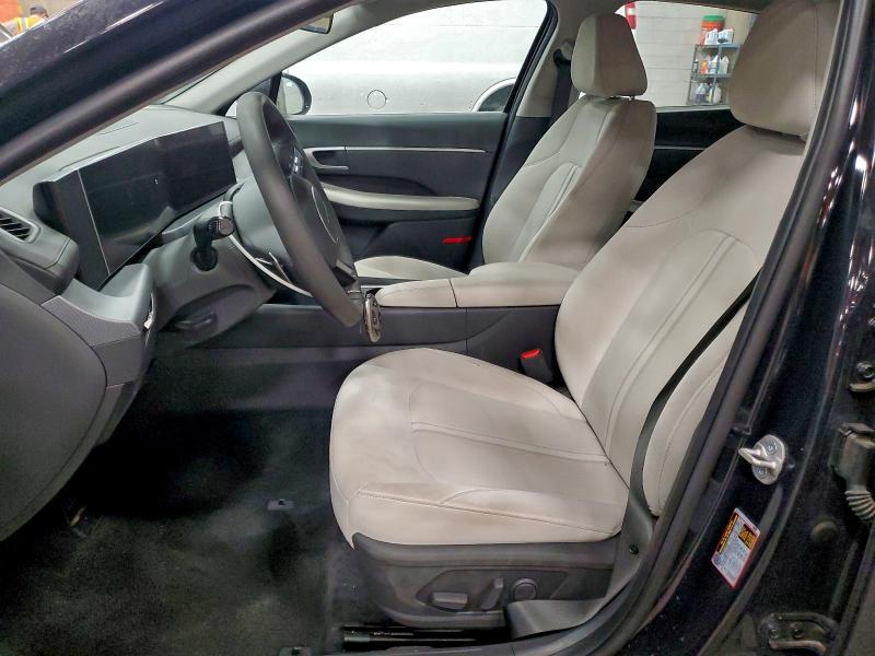 2024 HYUNDAI SONATA SEL #3305313312