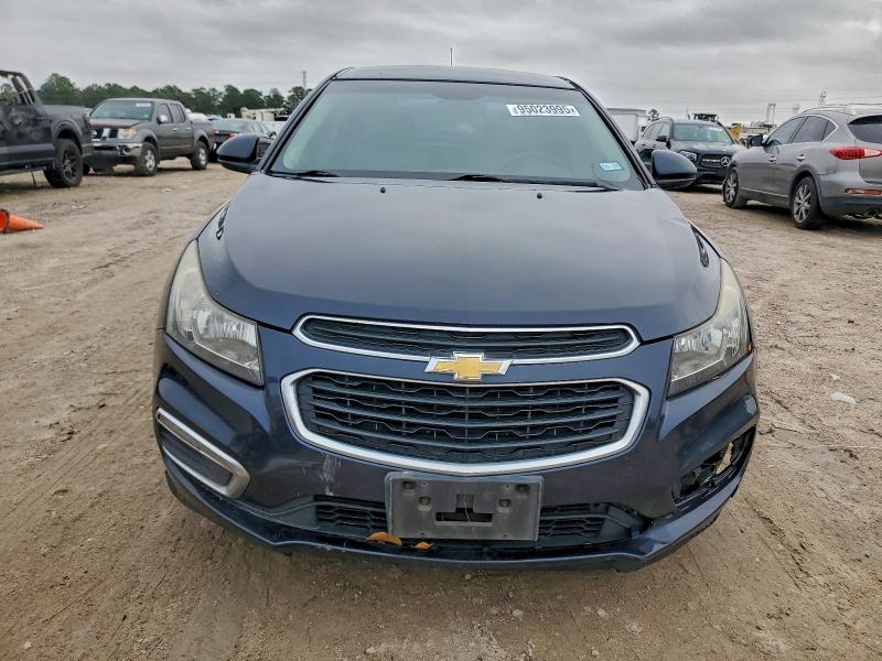 2015 CHEVROLET CRUZE LT #3303713430