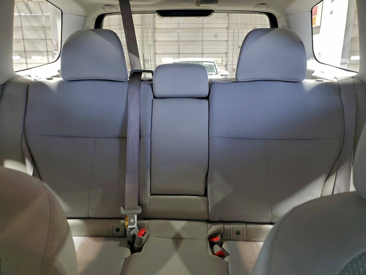 SUBARU FORESTER 2.5X