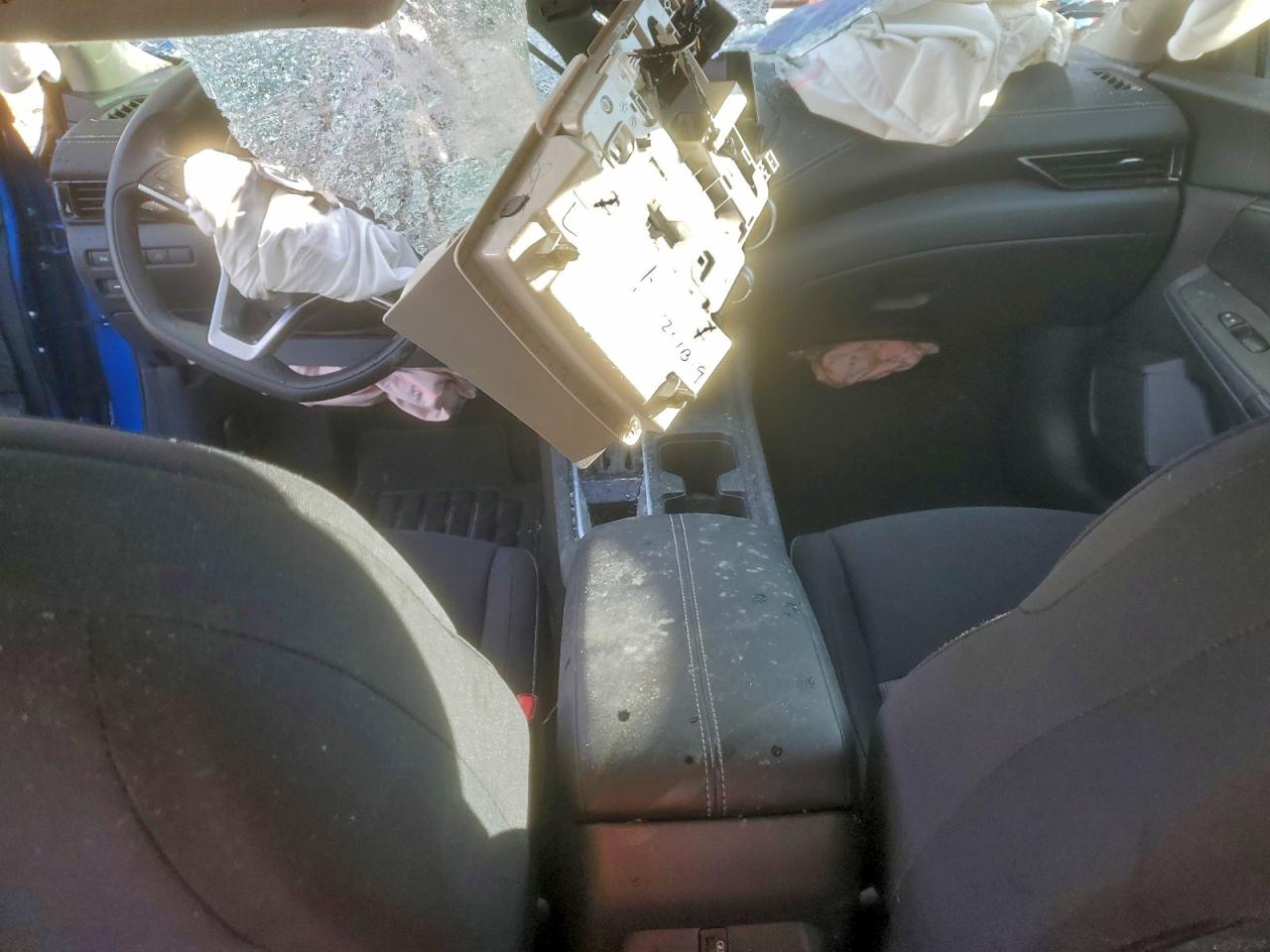 Lot #3318976914 2025 NISSAN SENTRA SV