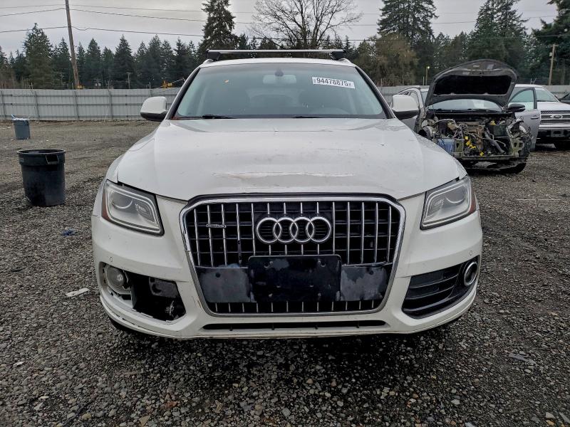 2013 AUDI Q5 PREMIUM #3303758441