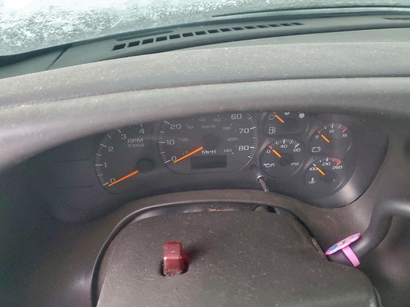 2006 GMC C7500 #3319173524