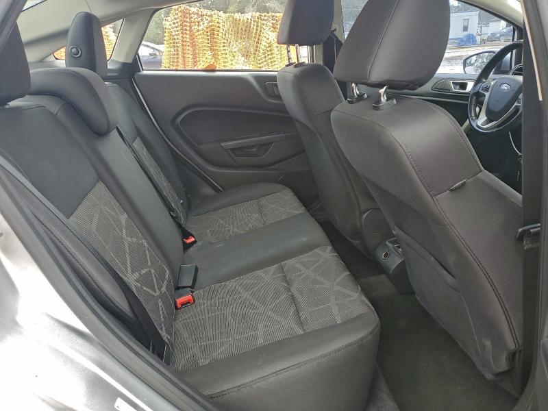 2013 FORD FIESTA SE #3311526304