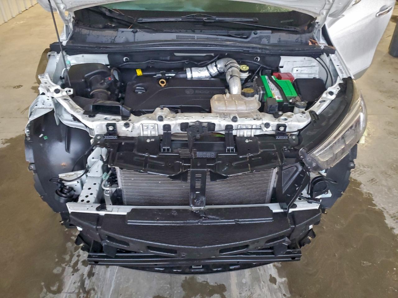 BUICK ENCORE ESSENCE