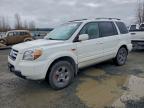 Lot #3308559547 2007 HONDA PILOT EXL