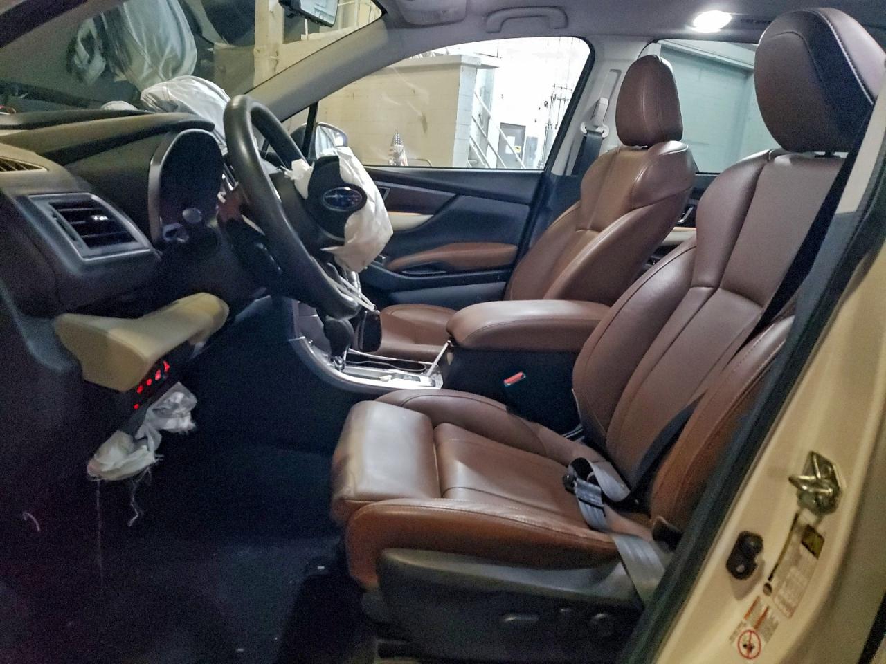 SUBARU ASCENT TOURING