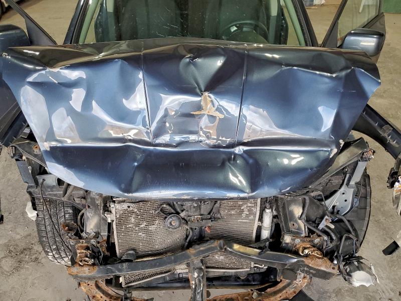 2013 NISSAN ROGUE S #3302699089