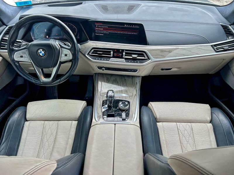 2019 BMW X7 XDRIVE4 #3317726120