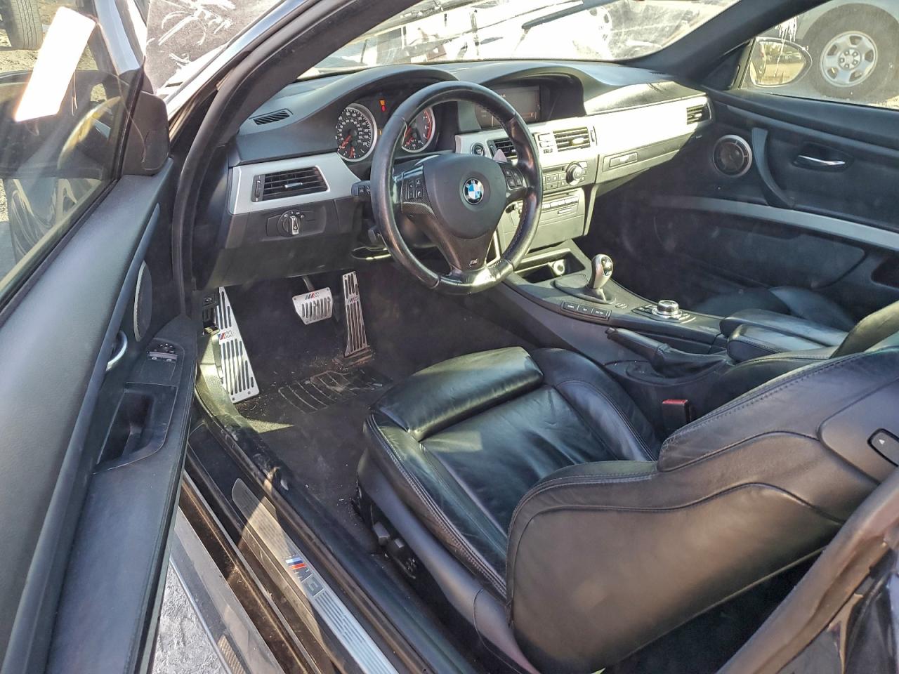 Lot #3316705405 2011 BMW M3