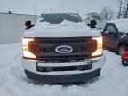 Lot #3311462356 2022 FORD F350 SUPER