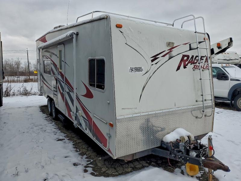 2005 RAGE'N XTRA LITE #3305178017