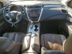 Lot #3312671201 2015 NISSAN MURANO S