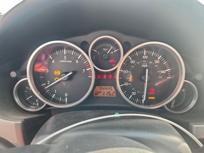 2006 MAZDA MX-5 MIATA #3303962712
