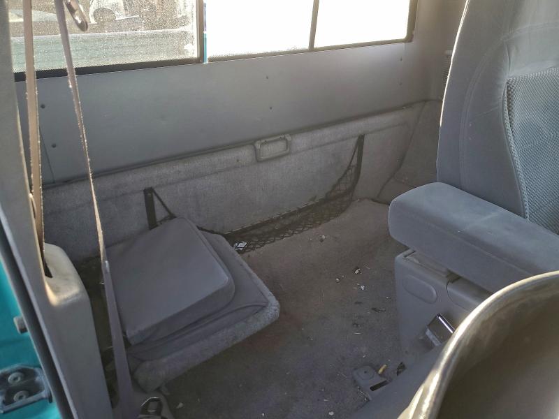 1994 FORD RANGER SUP #3310357957